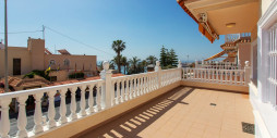 Bruktbolig - Villa - Torrevieja
