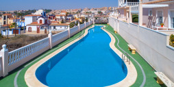 Bruktbolig - Villa - Torrevieja