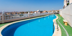 Bruktbolig - Villa - Torrevieja