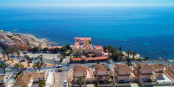 Bruktbolig - Villa - Torrevieja