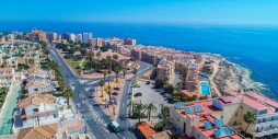 Bruktbolig - Villa - Torrevieja