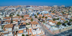 Bruktbolig - Villa - Torrevieja