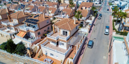 Bruktbolig - Villa - Torrevieja