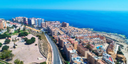 Bruktbolig - Villa - Torrevieja