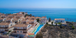 Bruktbolig - Villa - Torrevieja