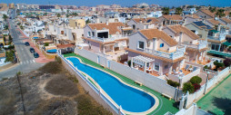 Bruktbolig - Villa - Torrevieja