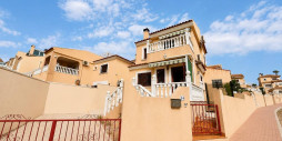 Bruktbolig - Villa - Villamartín - Blue Lagoon