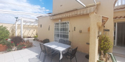 Bruktbolig - Villa - Villamartín - El Presidente