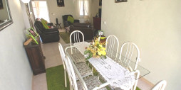 Bruktbolig - Villa - Villamartín - El Presidente