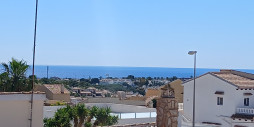 Bruktbolig - Villa - Villamartín - El Presidente
