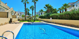Bruktbolig - Villa - Villamartín - Las Violetas