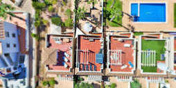 Bruktbolig - Villa - Villamartín - Las Violetas