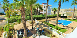 Bruktbolig - Villa - Villamartín - Las Violetas