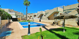Bruktbolig - Villa - Villamartín - Las Violetas