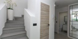 Bruktbolig - Villa - Villamartin - Pau 26