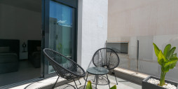 Bruktbolig - Villa - Villamartin - Pau 26