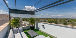 Bruktbolig - Villa - Villamartin - Pau 26
