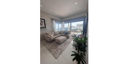 Bruktbolig - Villa - Villamartín - PAU 8