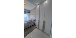 Bruktbolig - Villa - Villamartín - PAU 8