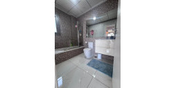 Bruktbolig - Villa - Villamartín - PAU 8