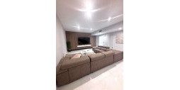 Bruktbolig - Villa - Villamartín - PAU 8