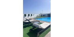 Bruktbolig - Villa - Villamartín - PAU 8