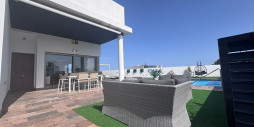 Bruktbolig - Villa - Villamartín - PAU 8