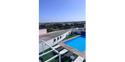 Bruktbolig - Villa - Villamartín - PAU 8
