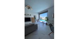 Bruktbolig - Villa - Villamartín - PAU 8