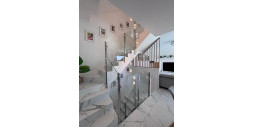 Bruktbolig - Villa - Villamartín - PAU 8