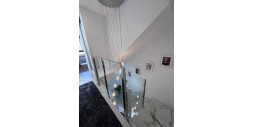 Bruktbolig - Villa - Villamartín - PAU 8