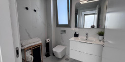 Bruktbolig - Villa - Villamartín - PAU 8