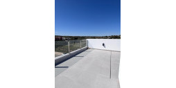 Bruktbolig - Villa - Villamartín - PAU 8