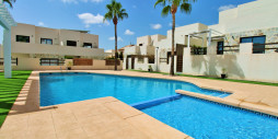 Bruktbolig - Villa - Villamartín - PAU 8