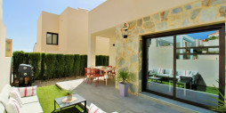 Bruktbolig - Villa - Villamartín - PAU 8