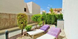 Bruktbolig - Villa - Villamartín - PAU 8