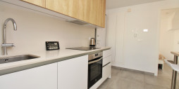 Bruktbolig - Villa - Villamartín - PAU 8