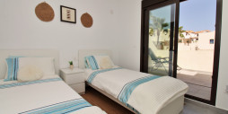 Bruktbolig - Villa - Villamartín - PAU 8