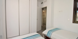 Bruktbolig - Villa - Villamartín - PAU 8