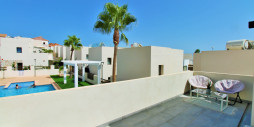 Bruktbolig - Villa - Villamartín - PAU 8