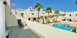 Bruktbolig - Villa - Villamartín - PAU 8