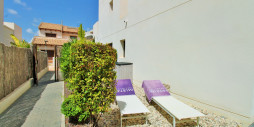 Bruktbolig - Villa - Villamartín - PAU 8