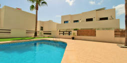 Bruktbolig - Villa - Villamartín - PAU 8