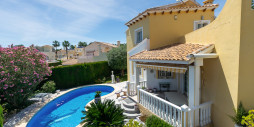 Bruktbolig - Villa - Villamartin - Rioja