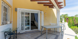 Bruktbolig - Villa - Villamartin - Rioja