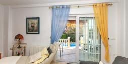 Bruktbolig - Villa - Villamartin - Rioja