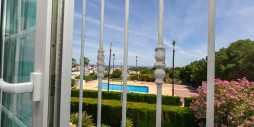 Bruktbolig - Villa - Villamartin - Rioja