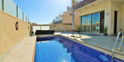 Bruktbolig - Villa - Villamartín - Villamartin