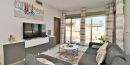 Bruktbolig - Villa - Villamartín - Villamartin