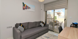 Bruktbolig - Villa - Villamartín - Villamartin